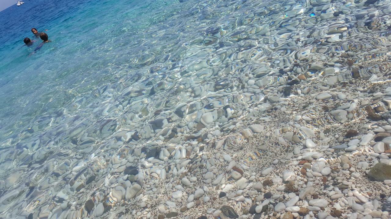 Отель Seliche Кала-Гононе Экстерьер фото